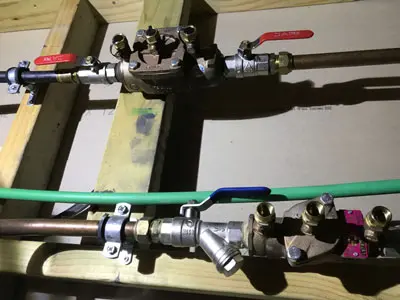 Our work includes building site preparation and earthworks site.