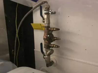 Our work includes building site preparation and earthworks site.